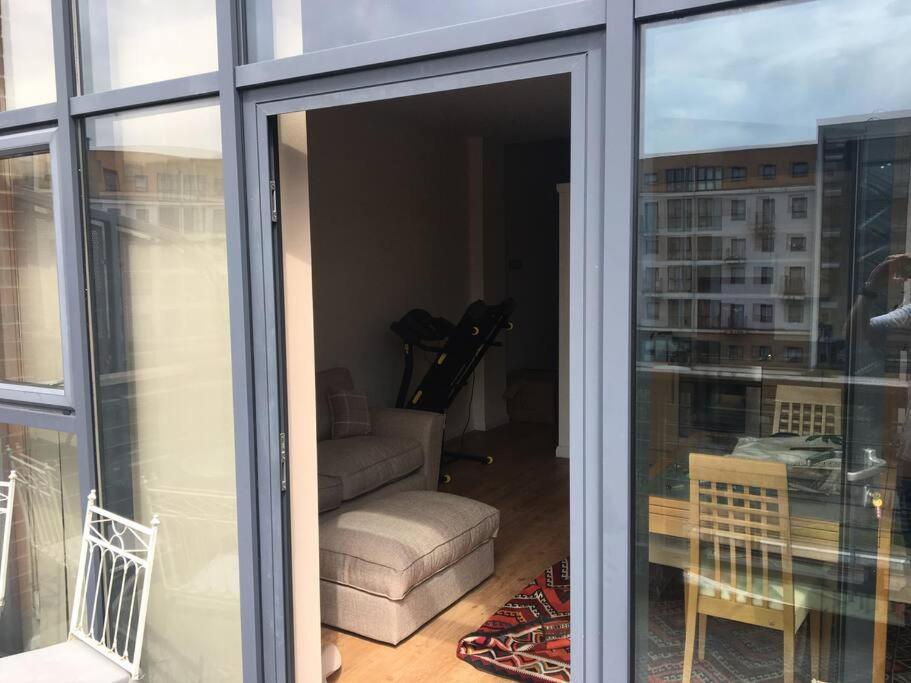 Fantastic New York Style Loft Apartment. London Luaran gambar