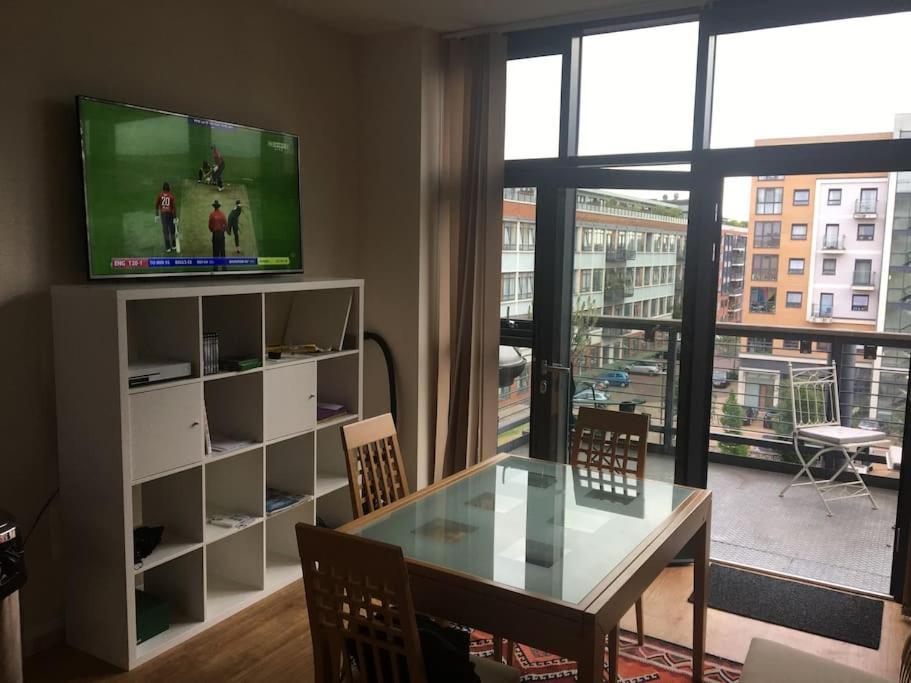 Fantastic New York Style Loft Apartment. London Luaran gambar